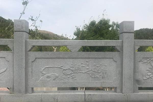 甘孜藏族自治州大连石栏杆定制选哪家靠谱生产厂家实力优品